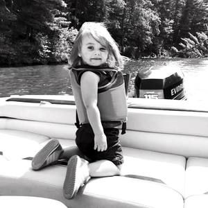 Meet your Posher, Nick